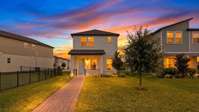 3 bedroom Single Family Residence at 12050 Bracco Street, Highland Ridge, Winter Garden — photo 5