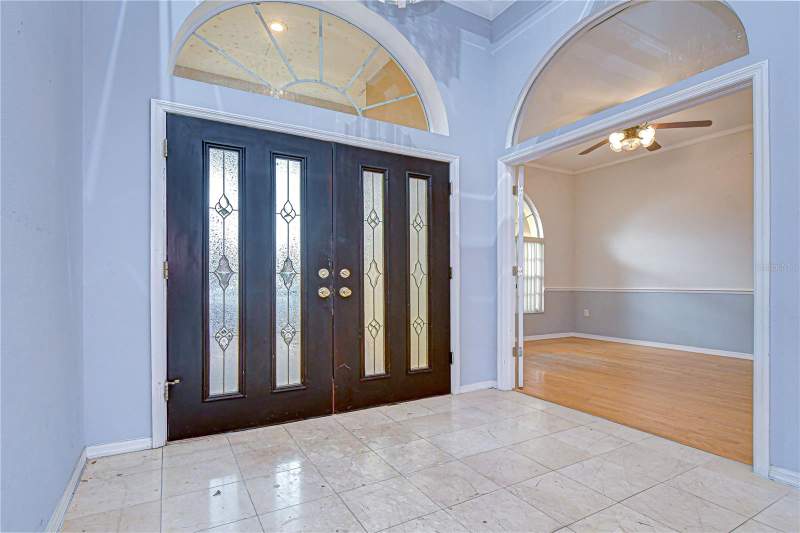 4 bedroom Single Family Residence at 3373 CRESCENT OAKS BOULEVARD, CRESCENT OAKS COUNTRY CLUB REGENCY PH 2, TARPON SPRINGS — photo 4
