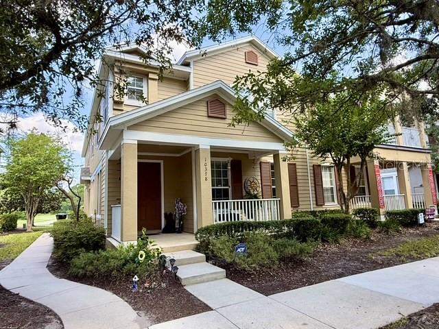 3 bedroom Condominium at 10378 Lake District Lane #2B, Villas/East Park, Orlando — photo 3