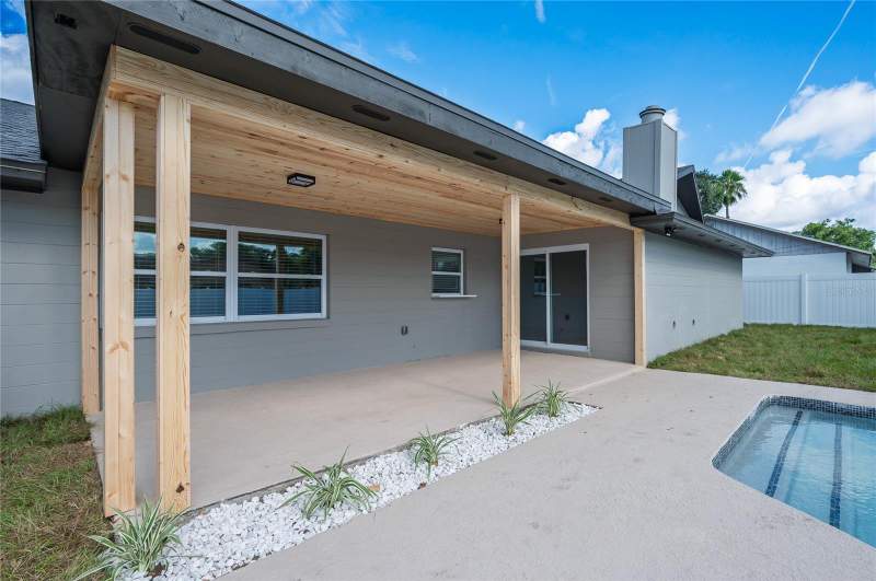 4 bedroom Single Family Residence at 5112 Jeannine Court, Dover Manor, Orlando — photo 5
