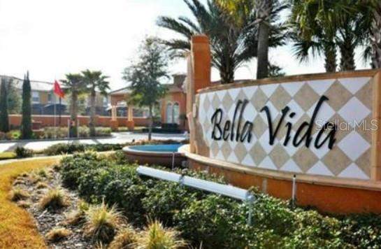 3 bedroom Townhouse at 4564 Ada Lane, Bellavida Ph 1, Kissimmee — photo 2