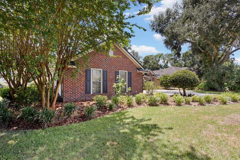 4 bedroom Single Family Residence at 13573 NW 8th Road, Arbor Greens Ph 1, Newberry — photo 4