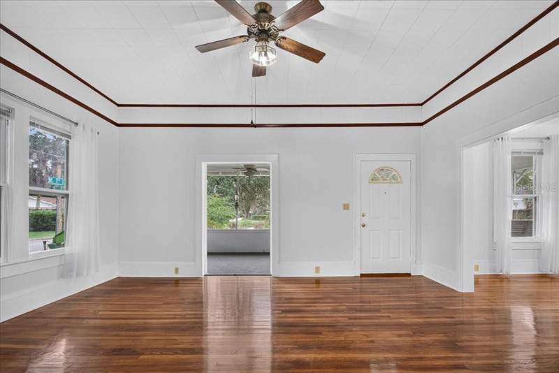 3 bedroom Single Family Residence at 630 NE 6th Avenue, W.R. Thomas Subdivision, Gainesville — photo 5