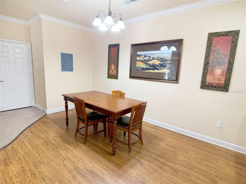 2 bedroom Condominium at 8010 Tuscany Way #3103, Tuscana, Davenport — photo 3