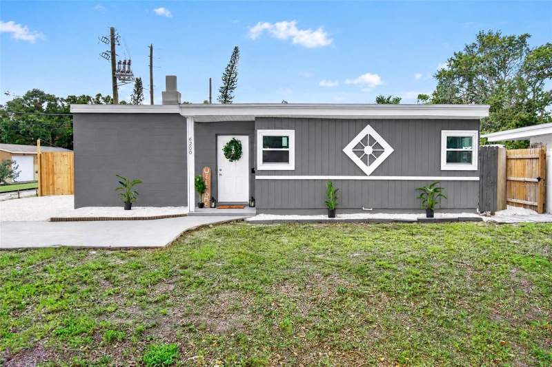 6200 1ST AVENUE home for sale in Pasadena Estates