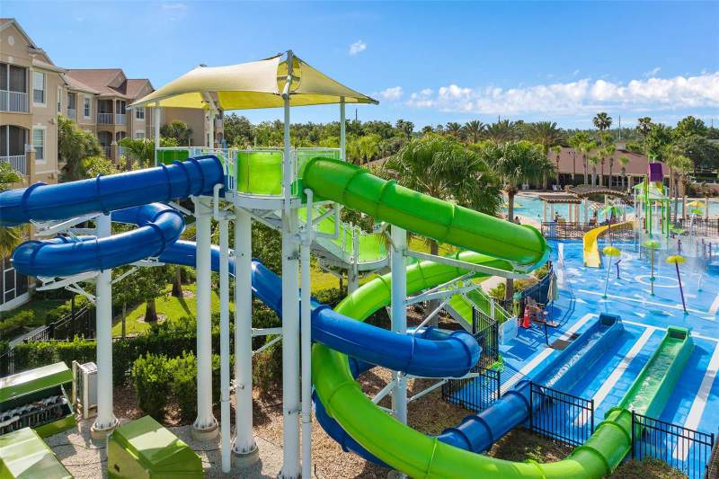 3 bedroom Condominium at 2785 Almaton Loop #303, Ventura At Windsor Hills Condo Ph 2, Kissimmee — photo 3