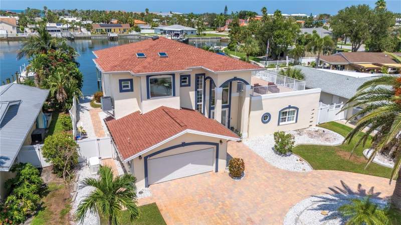 Bellevue Estates