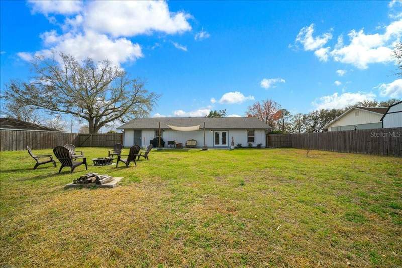 3 bedroom Single Family Residence at 685 NW 67th Place, Ocala Highlands Estate, Ocala — photo 2