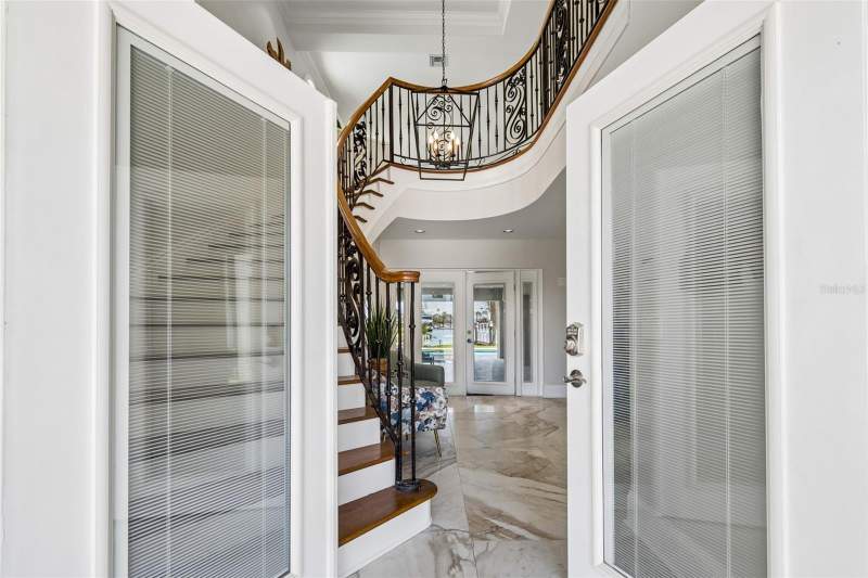 4 bedroom Single Family Residence at 136 Devon Drive, Bayside Sub, Clearwater Beach — photo 5