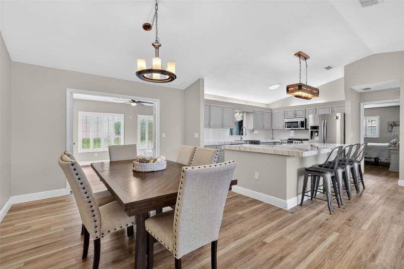 3 bedroom Single Family Residence at 14023 SE 86th Circle, Spruce Creek Gc, Summerfield — photo 4