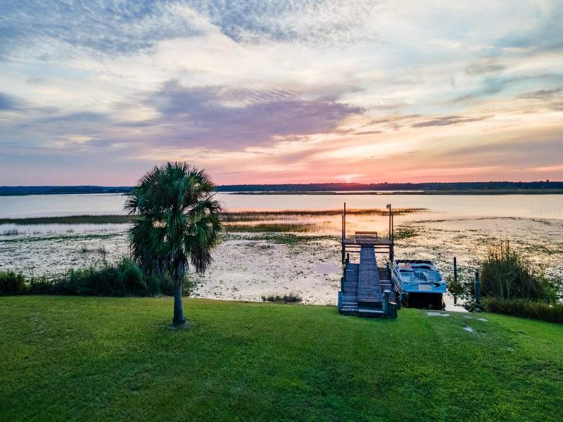 3 bedroom Single Family Residence at 25212 E Highway 316, Salt Springs, Salt Springs — photo 5