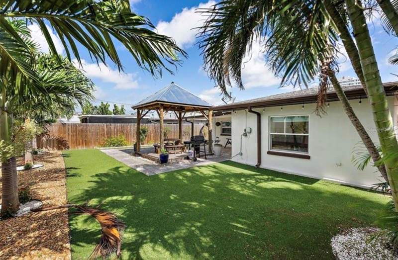 3 bedroom Single Family Residence at 6750 W Flamingo Way, Pelican Creek 2nd Add, St Petersburg — photo 5