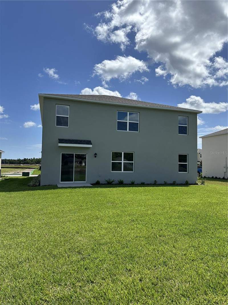 5 bedroom Single Family Residence at 1640 Houmas Street, Fountain View, Ormond Beach — photo 4