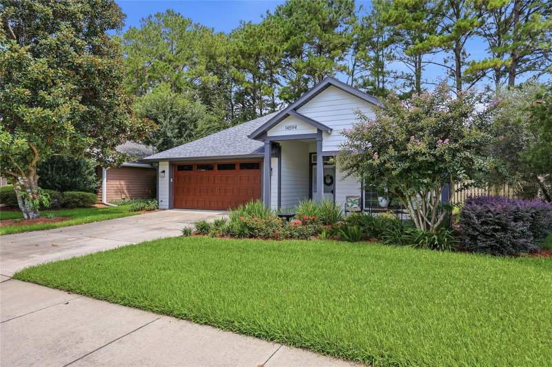 3 bedroom Single Family Residence at 14594 NW 25th Avenue, Belmont Cluster Dev Ph 2, Newberry — photo 3