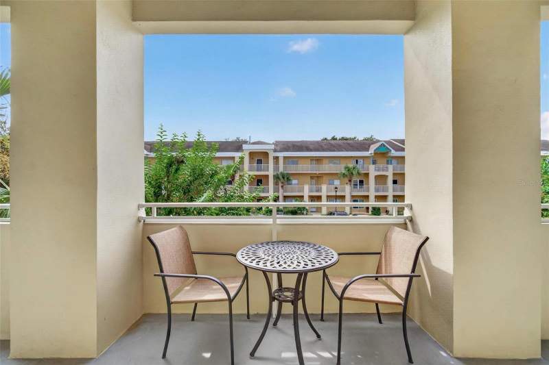 3 bedroom Condominium at 2210 Utopian Drive #203, On Top Of The World, Clearwater — photo 3