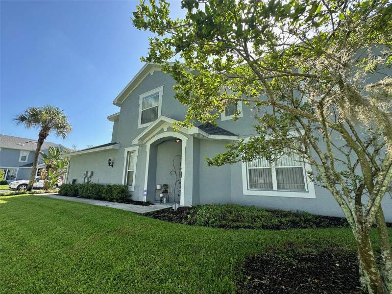 Townhomes At Parkside