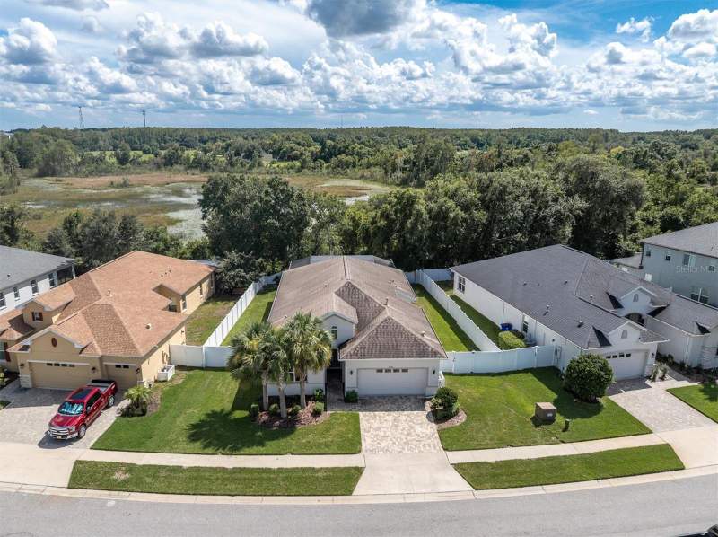 19722 LONESOME PINE DRIVE home for sale in Lakeshore Ranch