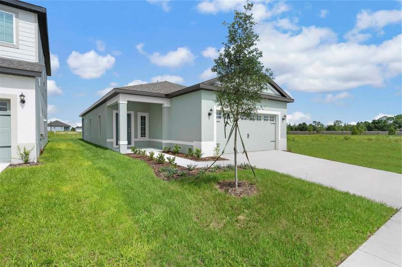 3 bedroom Single Family Residence at 3617 Amanatsu Street, Gum Lake Preserve, Lake Alfred — photo 4