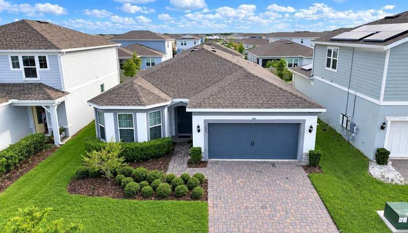 3 bedroom Single Family Residence at 2578 Autumn Peace Drive, Tohoqua, Kissimmee — photo 2