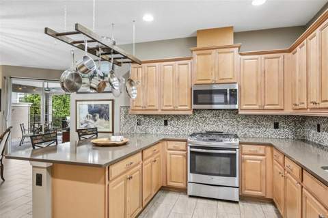 508 Narrow View Lane, Groveland FL - photo 14 of 41