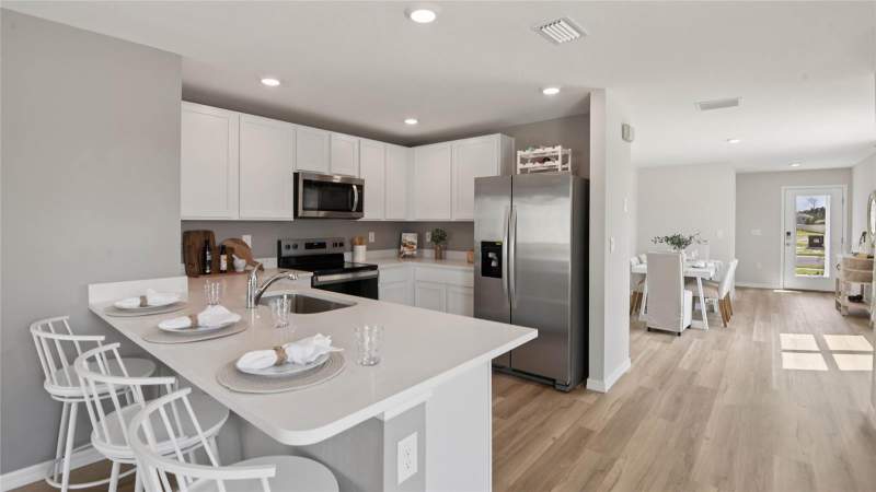 3 bedroom Single Family Residence at 9059 SW 47th Terrace, Ocala Crossings South, Ocala — photo 5