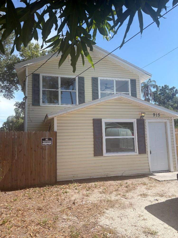 4 bedroom Single Family Residence at 915 Seminole Street, Pine Crest Sub, Clearwater — photo 2