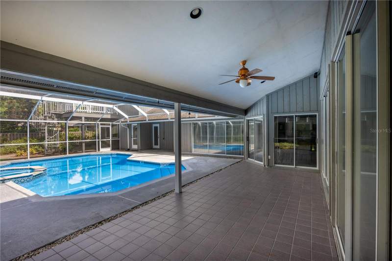6 bedroom Single Family Residence at 4616 NW 57th Drive, Huntington Ph II, Gainesville — photo 5