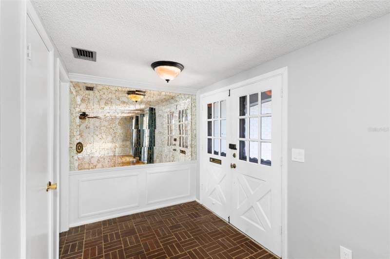 2 bedroom Single Family Residence at 3803 Sail Drive, Beacon Square, New Port Richey — photo 2