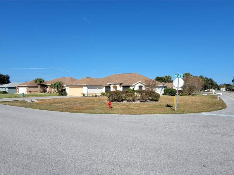 3 bedroom Single Family Residence at 4773 NW 32nd Street, Quail Meadow, Ocala — photo 2