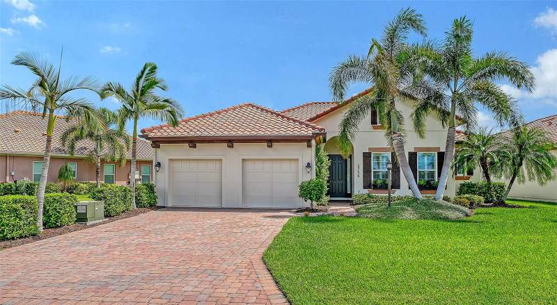 4756 ROYAL DORNOCH CIRCLE home for sale in Rosedale