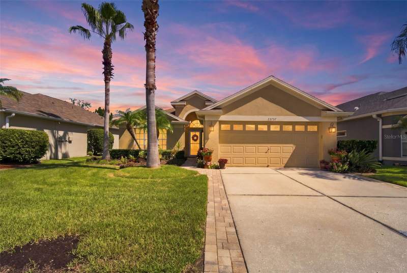 23737 ESTERO COURT home for sale in Plantation Palms