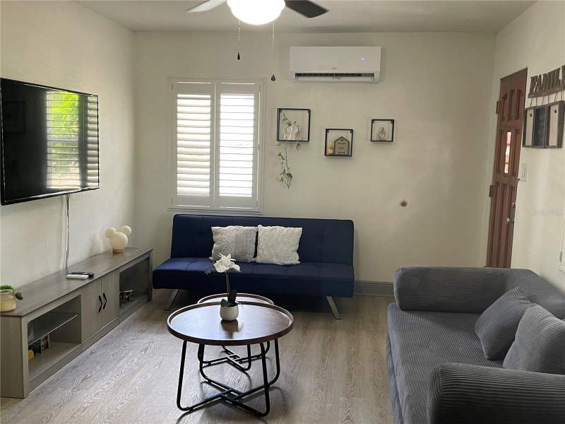 1 bedroom Single Family Residence at 2829 21st Street, Pine City Sub Rep, St Petersburg — photo 3