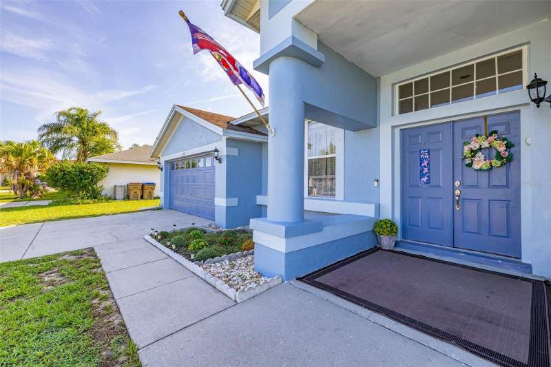 4 bedroom Single Family Residence at 2931 Paddington Way, Lindfields Unit 3, Kissimmee — photo 4