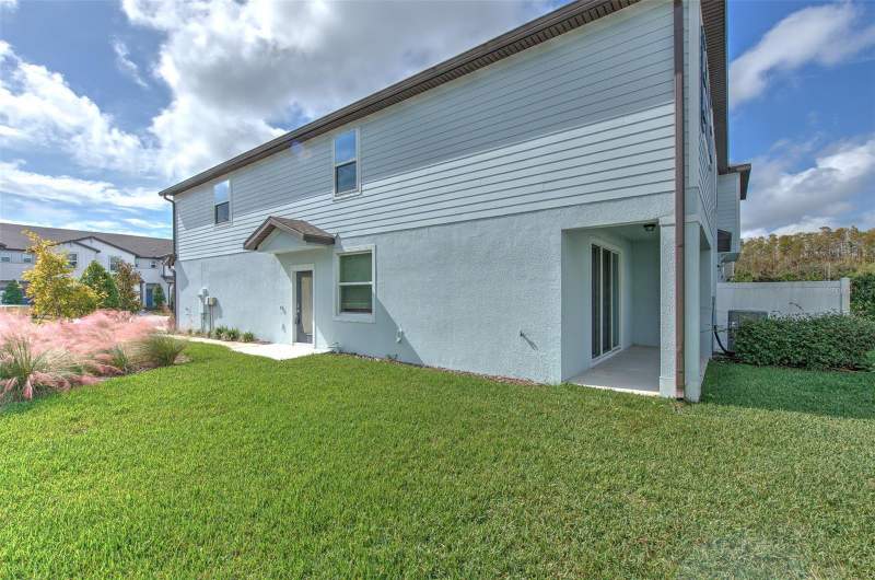 3 bedroom Townhouse at 2899 Deer Pine Trail, Oakstead Twnhms, Land O Lakes — photo 5