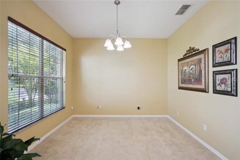 4 bedroom Single Family Residence at 1040 Kersfield Circle, Heathrow, Lake Mary — photo 4