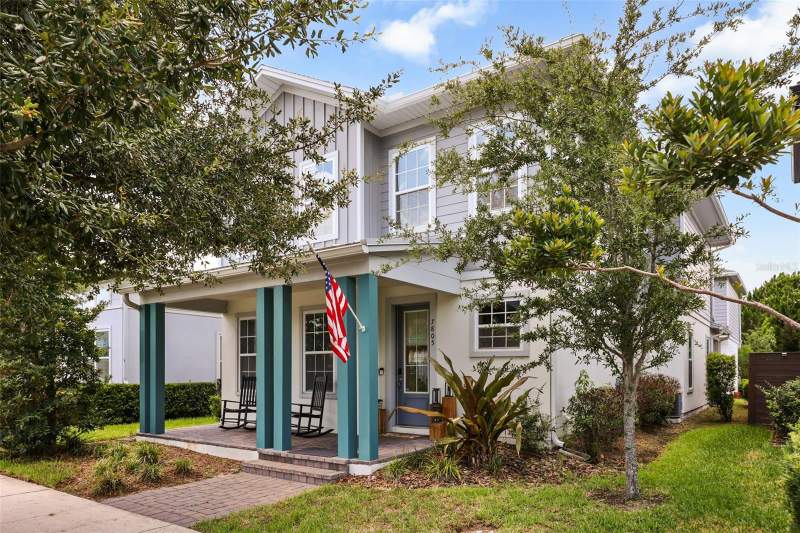 5 bedroom Single Family Residence at 7805 Nemours Parkway, Laureate Park Ph 11, Orlando — photo 3