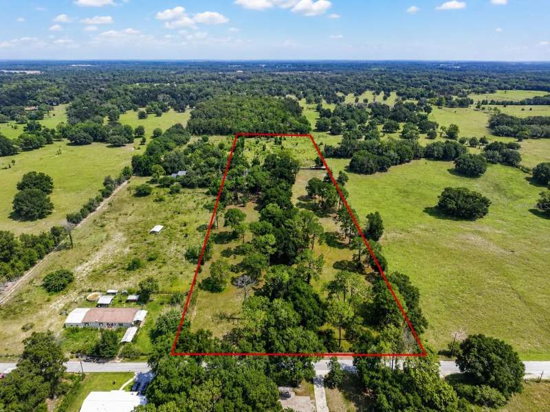 4 bedroom Farm at 7555 SW 77th Place, Ocala, Ocala — photo 4
