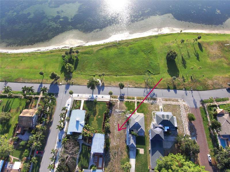 4 bedroom Single Family Residence at 1817 Beach Drive, Bayboro, St Petersburg — photo 4