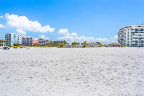 4103 Gulf Boulevard #201, St Pete Beach FL - photo 20 of 25