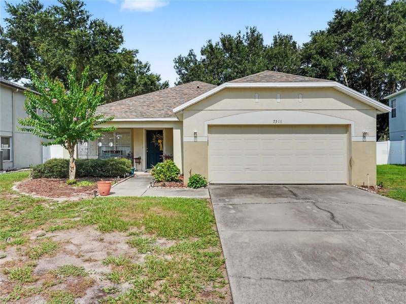 3 bedroom Single Family Residence at 7308 HUNTERS GREENE CIRCLE, HUNTERS GREENE PH 02, LAKELAND — photo 1