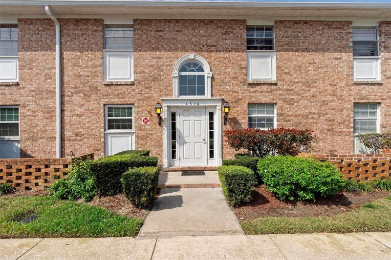 4376 LAKE UNDERHILL ROAD #C home for sale in Plantation Apartments