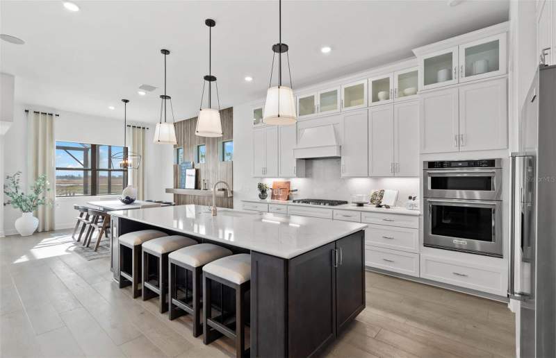 3 bedroom Single Family Residence at 19107 Fox Landing Place, Del Webb Catalina At Lakewood Ranch, Lakewood Ranch — photo 2