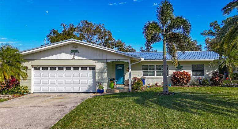 Fairway Estates