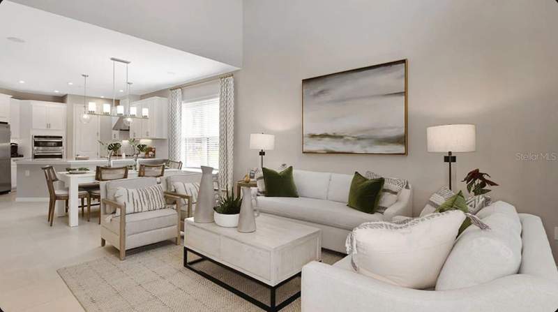 4 bedroom Single Family Residence at 32477 Sea Loch Loop, Lochside, Mount Dora — photo 3