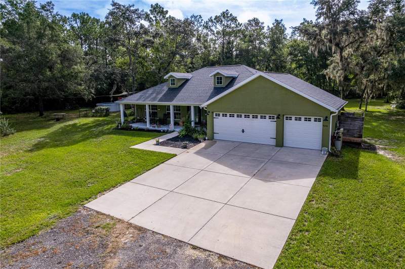 3 bedroom Single Family Residence at 9230 Sikes Cow Pen Road, Acerage, Brooksville — photo 5