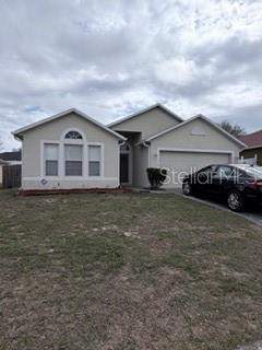 4 bedroom Single Family Residence at 114 Vervain Avenue, Holly Hill Estates, Davenport — photo 4
