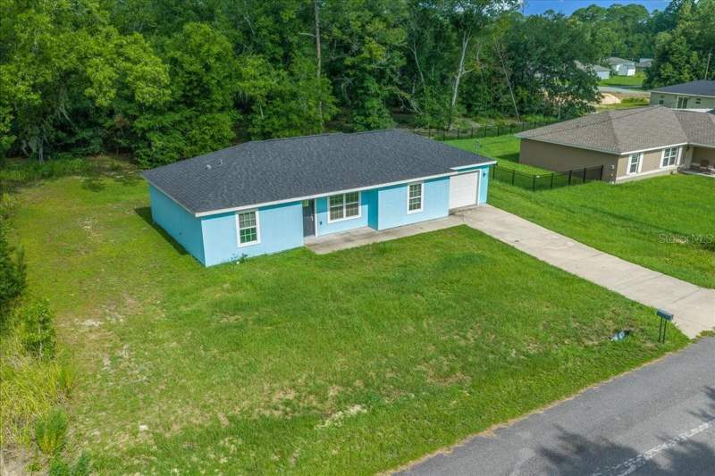 3 bedroom Single Family Residence at 202 Oak Lane Circle, Silver Spgs Shores Un 32, Ocala — photo 3