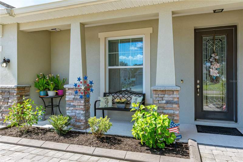 4 bedroom Single Family Residence at 600 Sugar Ridge Drive, Ridgewood Crossing, Deland — photo 2