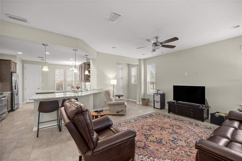 2 bedroom Single Family Residence at 5504 NW 40th Loop, Ocala Preserve Ph 5, Ocala — photo 4