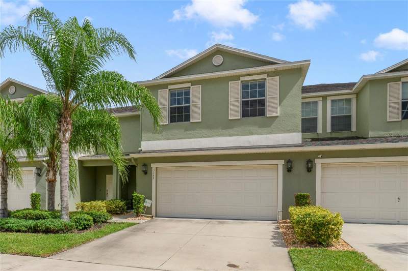 3349 RODRICK CIRCLE home for sale in Wyndham Lakes Estates